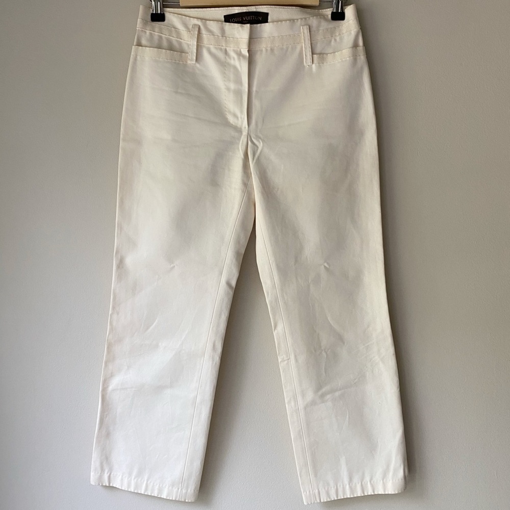 Louis Vuitton Dress Pant